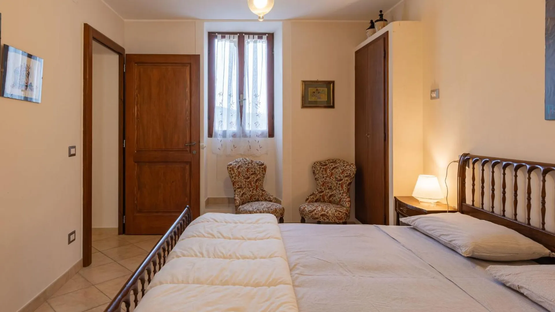 Apartment Della Nonna By Interhome Musignano